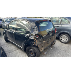 Feu arriere stop central TOYOTA AYGO 1