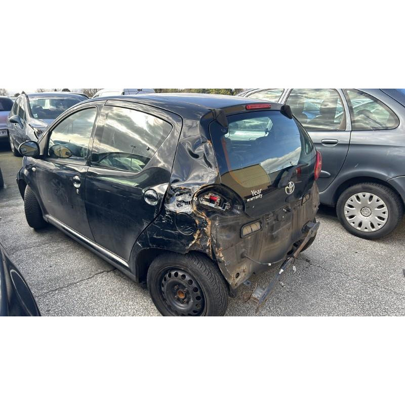 Feu arriere stop central TOYOTA AYGO 1 Photo n°6