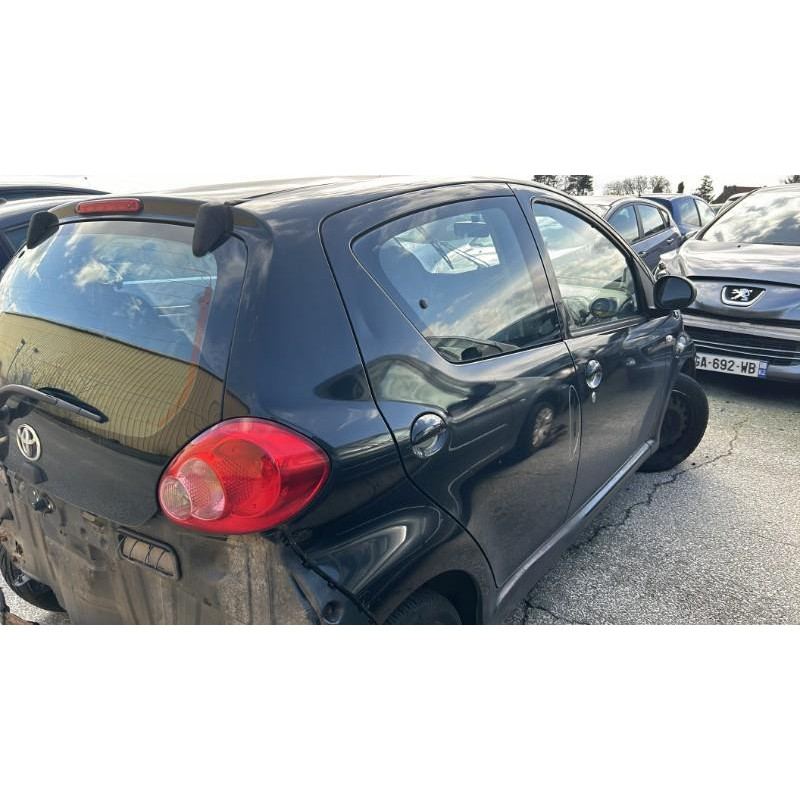 Feu arriere stop central TOYOTA AYGO 1 Photo n°13