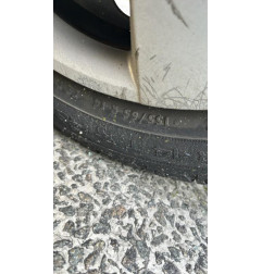 Feu arriere stop central TOYOTA AYGO 1