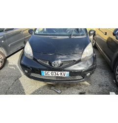 Feu arriere stop central TOYOTA AYGO 1