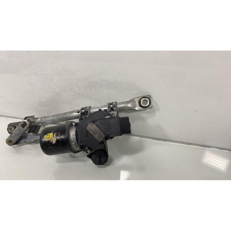 Moteur essuie glace avant TOYOTA AYGO 1 Photo n°3