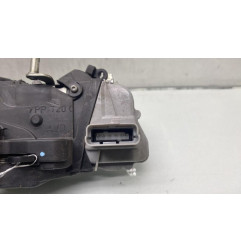 Serrure avant droit CITROEN XSARA PICASSO