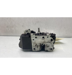 Serrure avant droit CITROEN XSARA PICASSO