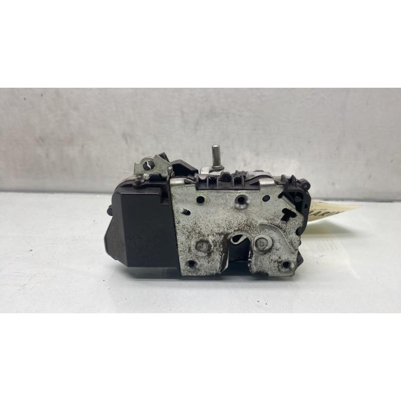 Serrure avant droit CITROEN XSARA PICASSO Photo n°4