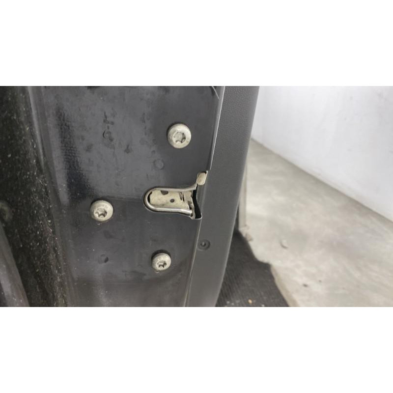 Porte avant gauche OPEL CORSA D Photo n°3