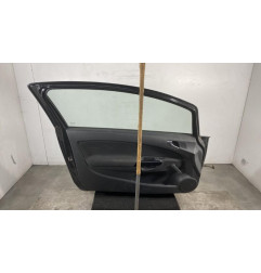 Porte avant gauche OPEL CORSA D