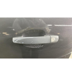 Porte avant gauche OPEL CORSA D