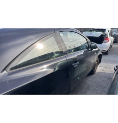 Porte avant gauche OPEL CORSA D