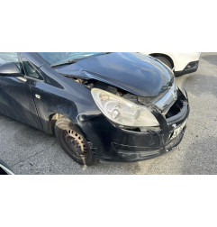 Porte avant gauche OPEL CORSA D