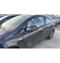 Porte avant gauche OPEL CORSA D
