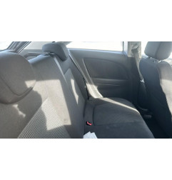 Porte avant gauche OPEL CORSA D