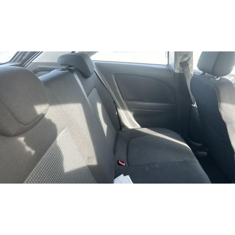 Porte avant gauche OPEL CORSA D Photo n°11