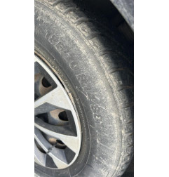 Porte avant gauche OPEL CORSA D