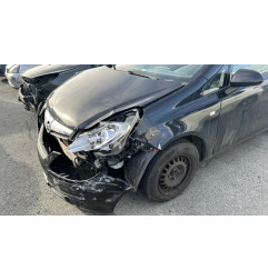 Porte avant gauche OPEL CORSA D