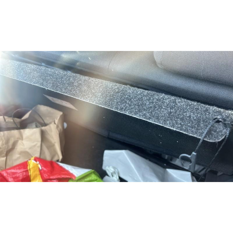 Porte avant gauche OPEL CORSA D Photo n°16