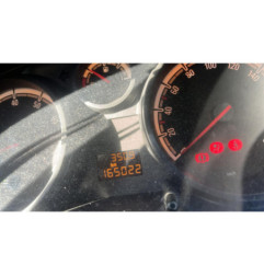 Porte avant gauche OPEL CORSA D