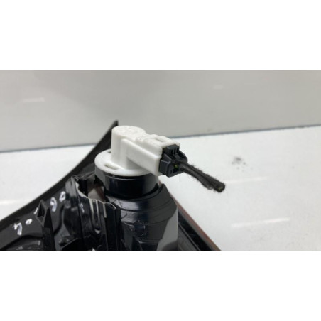 Feu arriere secondaire droit (feux) CITROEN C4 PICASSO 1 Photo n°1