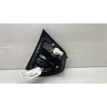 Feu arriere secondaire droit (feux) CITROEN C4 PICASSO 1