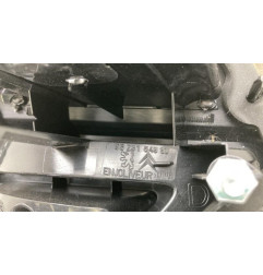 Feu arriere secondaire droit (feux) CITROEN C4 PICASSO 1