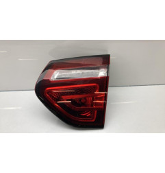 Feu arriere secondaire droit (feux) CITROEN C4 PICASSO 1