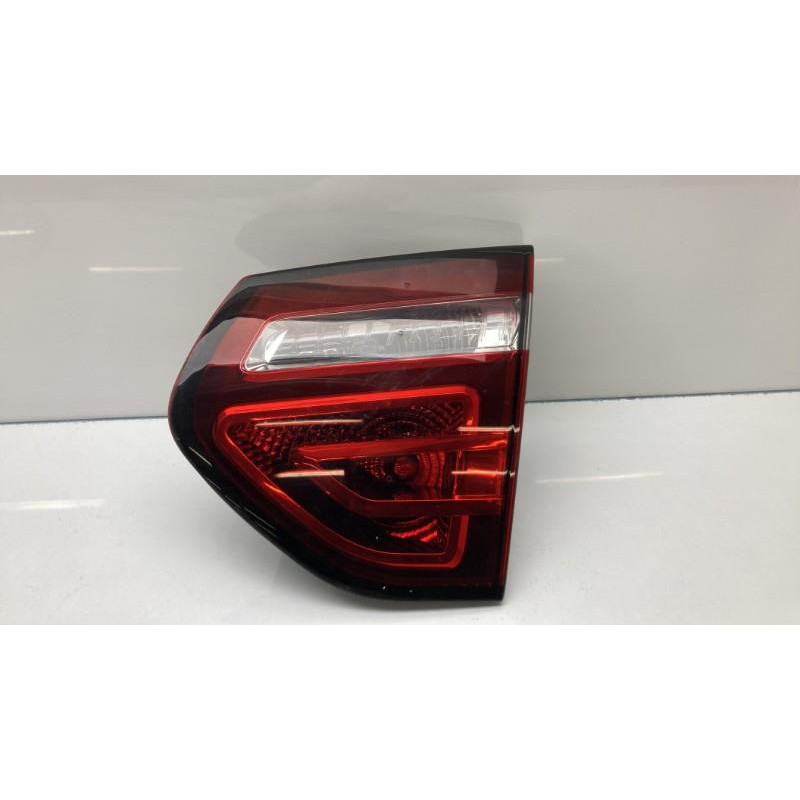 Feu arriere secondaire droit (feux) CITROEN C4 PICASSO 1 Photo n°4