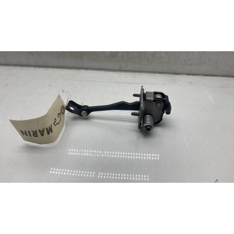 Arret de porte avant droit CITROEN C4 PICASSO 1 Photo n°4