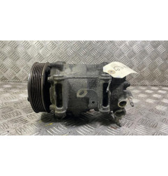 Compresseur clim CITROEN C4 PICASSO 1