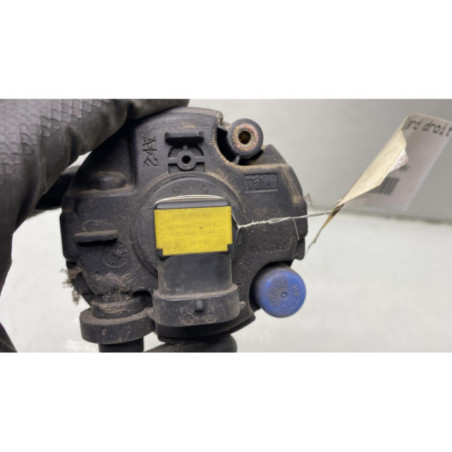 Anti brouillard droit (feux) NISSAN NOTE 1 Photo n°1