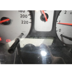 Anti brouillard droit (feux) NISSAN NOTE 1