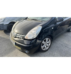 Anti brouillard droit (feux) NISSAN NOTE 1