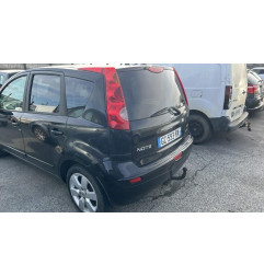 Anti brouillard droit (feux) NISSAN NOTE 1