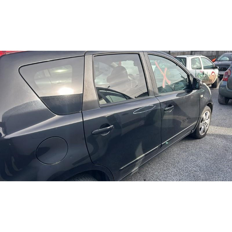 Anti brouillard droit (feux) NISSAN NOTE 1 Photo n°9
