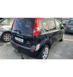 Anti brouillard droit (feux) NISSAN NOTE 1