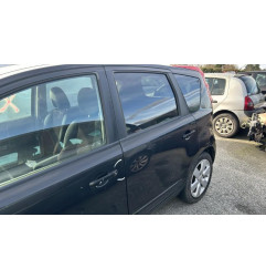 Anti brouillard droit (feux) NISSAN NOTE 1
