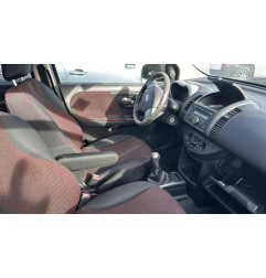 Anti brouillard droit (feux) NISSAN NOTE 1