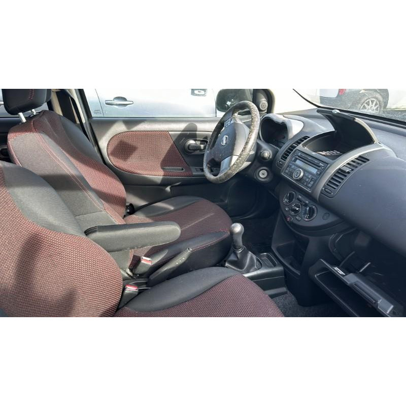 Anti brouillard droit (feux) NISSAN NOTE 1 Photo n°12