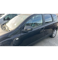 Anti brouillard droit (feux) NISSAN NOTE 1