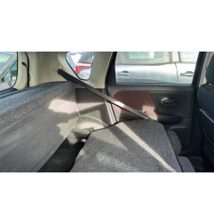 Anti brouillard droit (feux) NISSAN NOTE 1