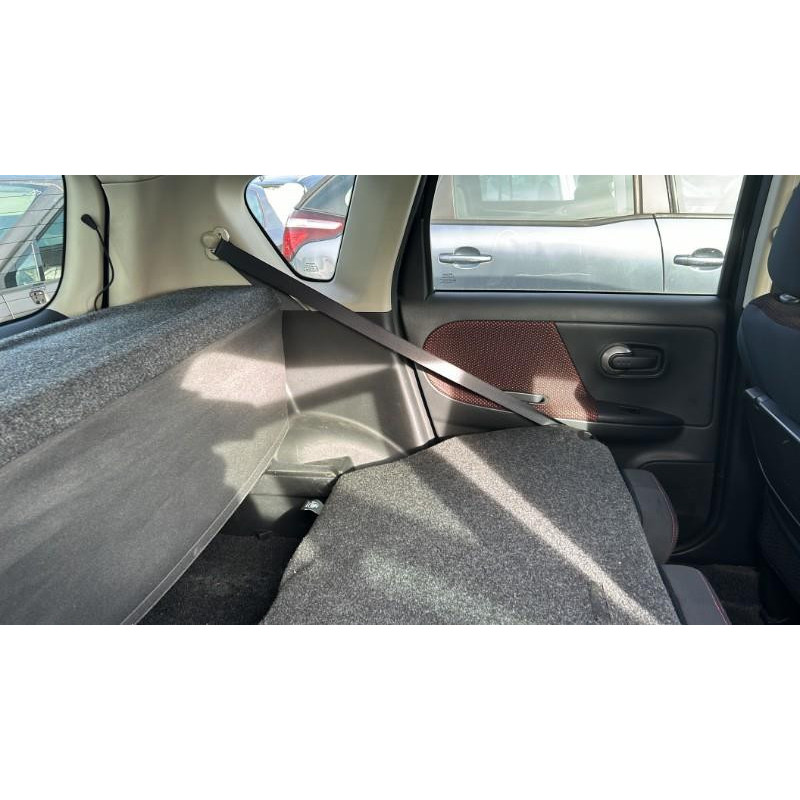 Anti brouillard droit (feux) NISSAN NOTE 1 Photo n°16