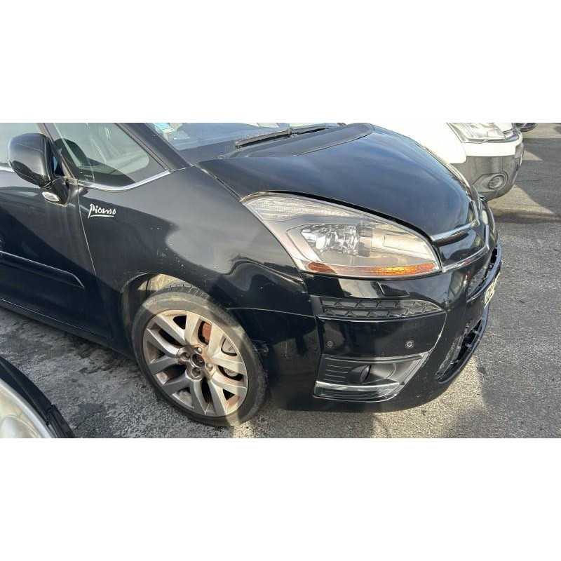 Pompe de direction CITROEN C4 PICASSO 1 Photo n°4