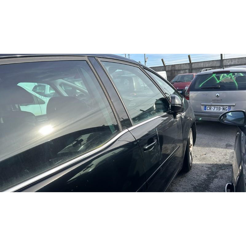 Pompe de direction CITROEN C4 PICASSO 1 Photo n°5