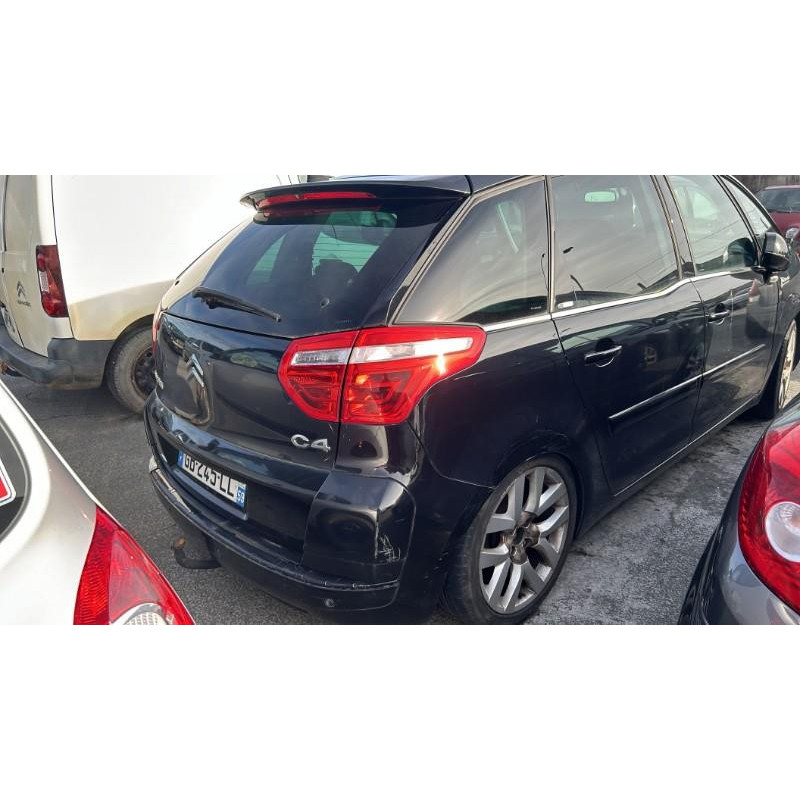 Pompe de direction CITROEN C4 PICASSO 1 Photo n°6