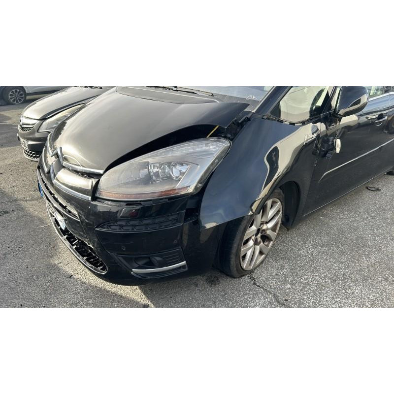 Pompe de direction CITROEN C4 PICASSO 1 Photo n°7