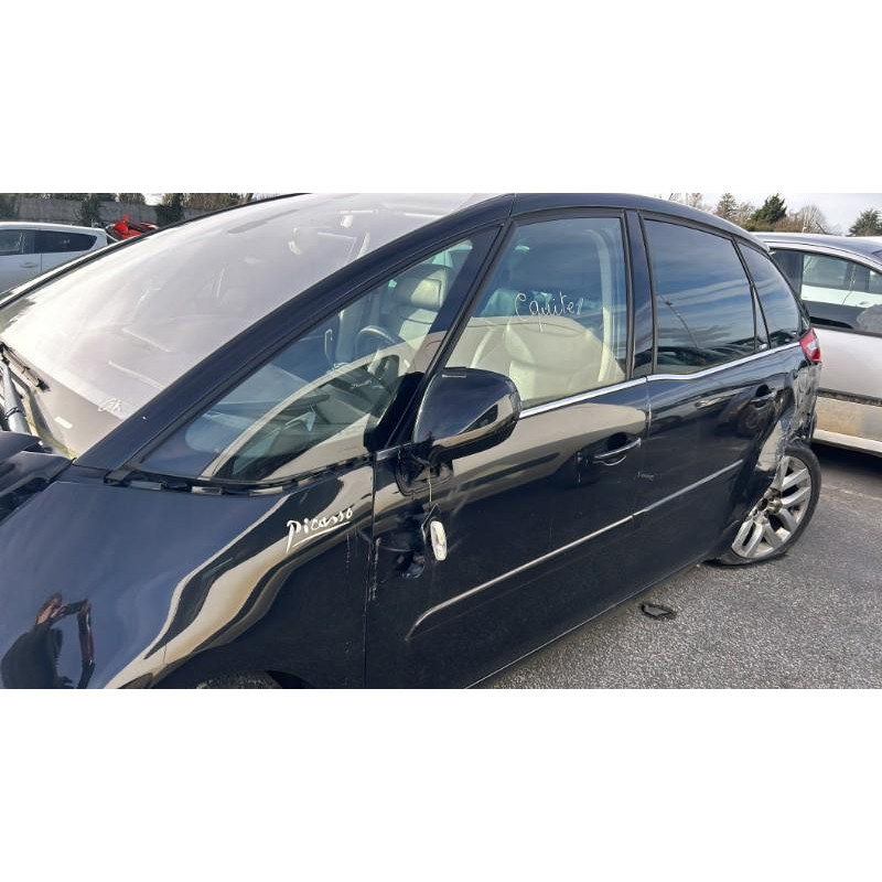 Pompe de direction CITROEN C4 PICASSO 1 Photo n°8