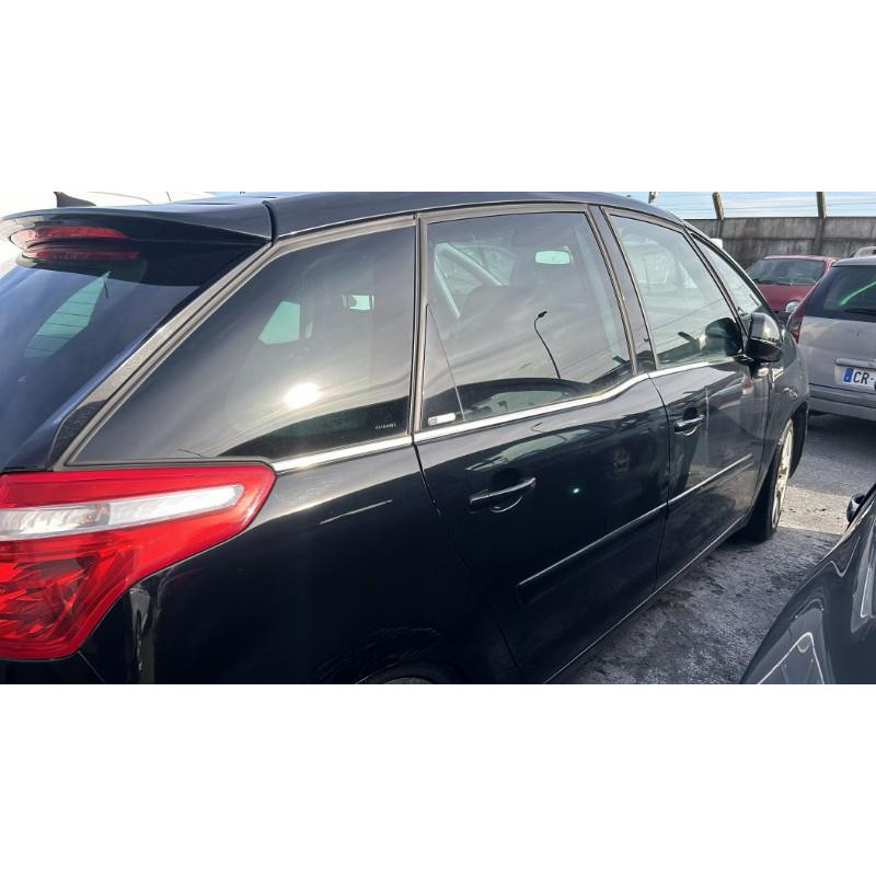 Pompe de direction CITROEN C4 PICASSO 1 Photo n°9