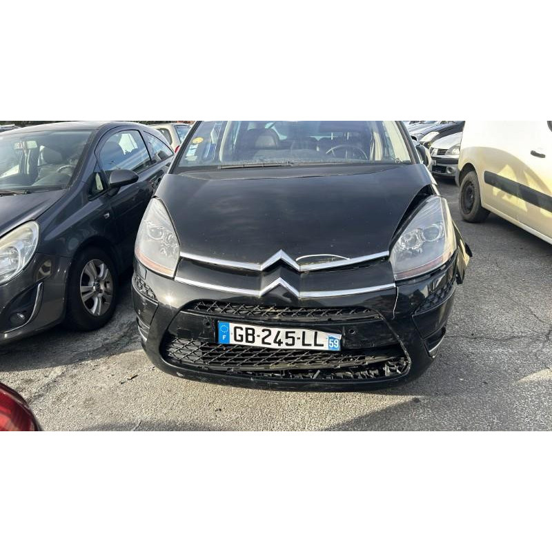 Pompe de direction CITROEN C4 PICASSO 1 Photo n°10