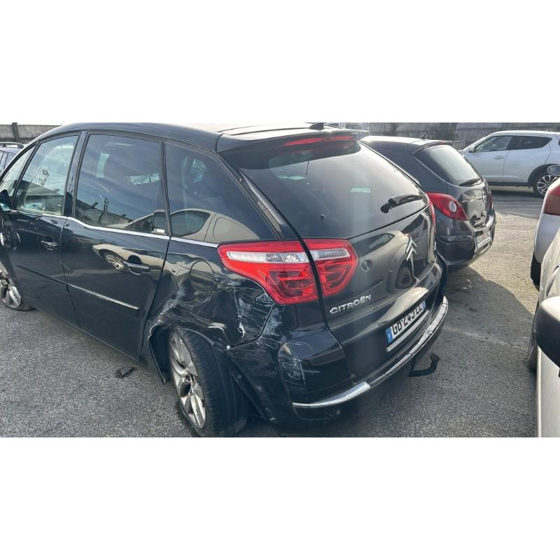 Pompe de direction CITROEN C4 PICASSO 1 Photo n°11