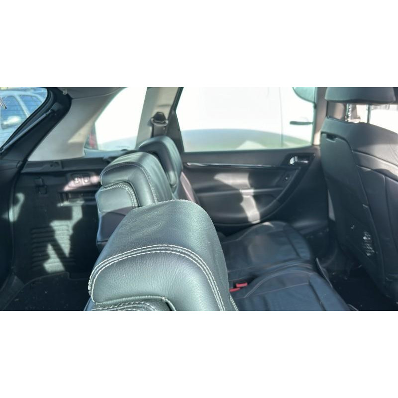 Pompe de direction CITROEN C4 PICASSO 1 Photo n°12