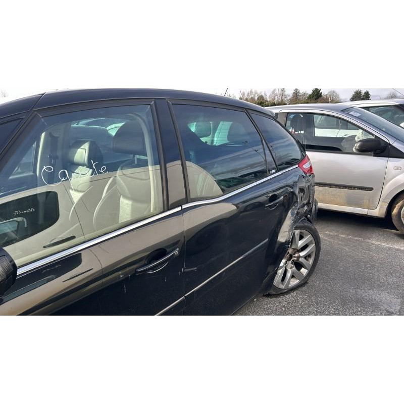 Pompe de direction CITROEN C4 PICASSO 1 Photo n°13